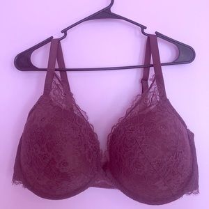Light Lift Lace Demi T-Shirt Bra - Auden™